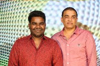 Balagam Movie Press Meet Photos